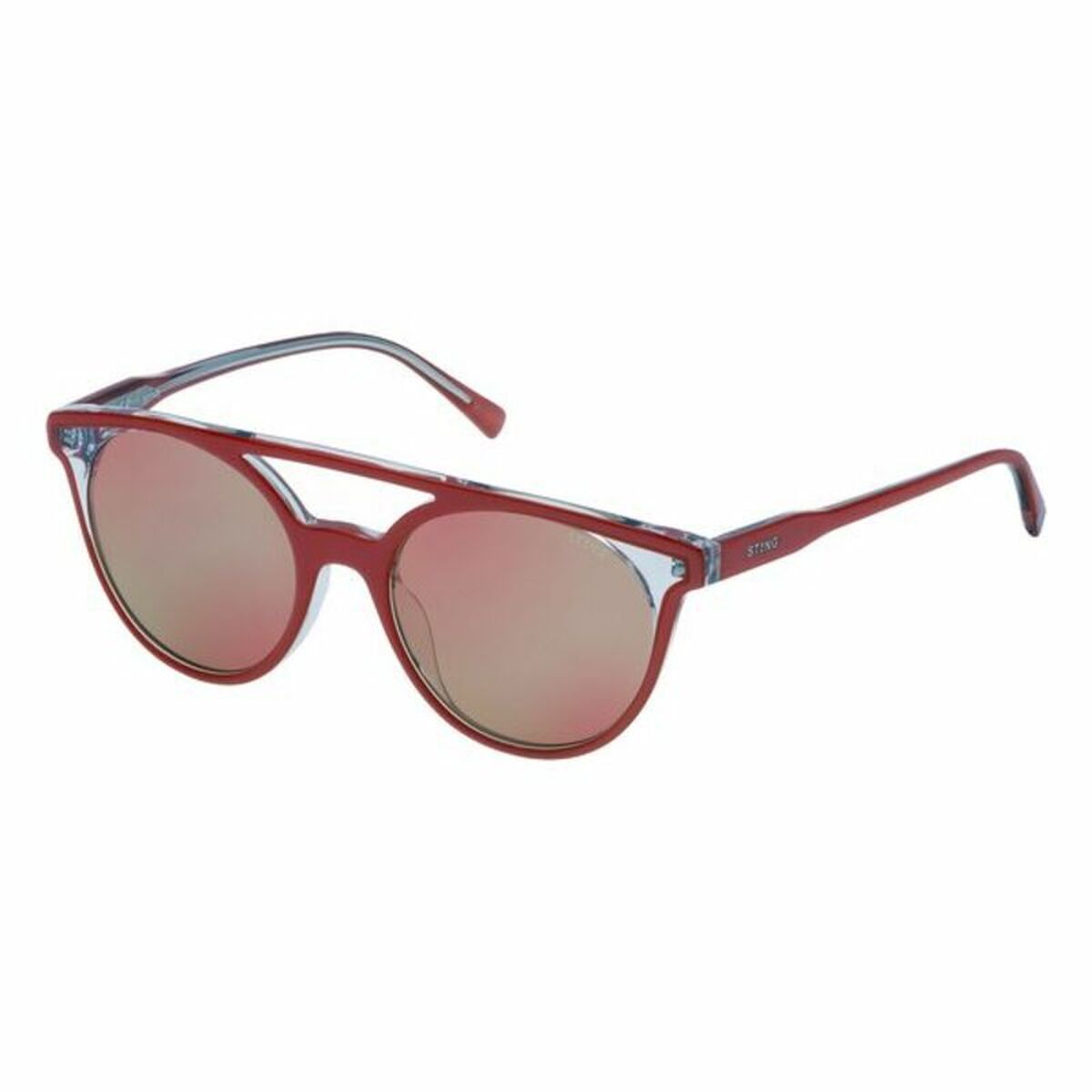 Unisexsolglasögon Sting SST132519XHR Ø 51 mm - 2