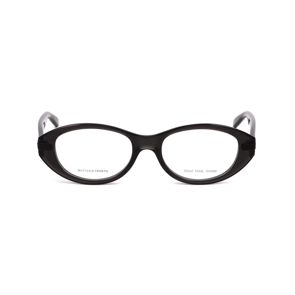 Glasögonbågar Bottega Veneta BV-235-4PY Ø 50 mm - 2