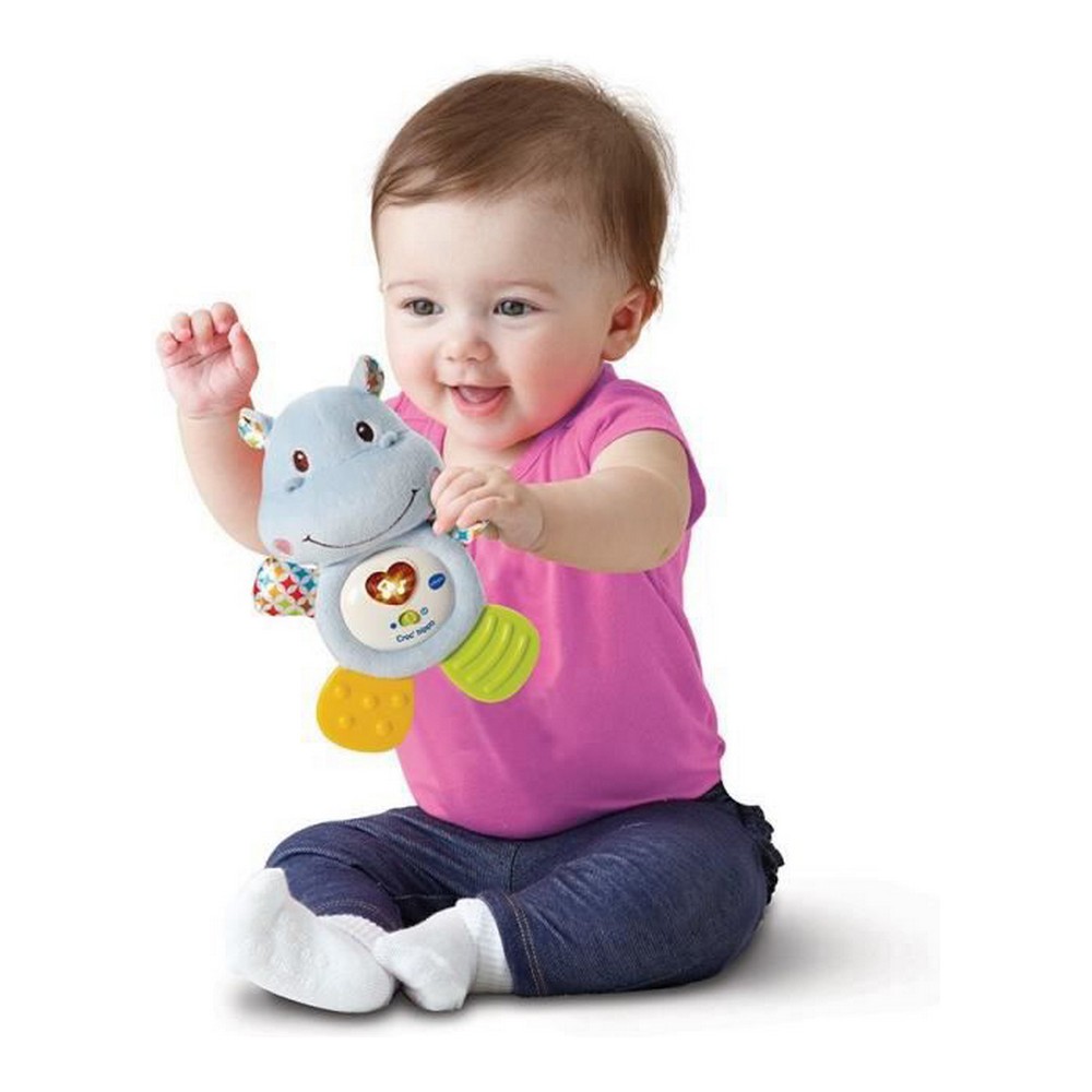 Utbildningsspel Vtech Baby 80-502505 1 Delar - 3