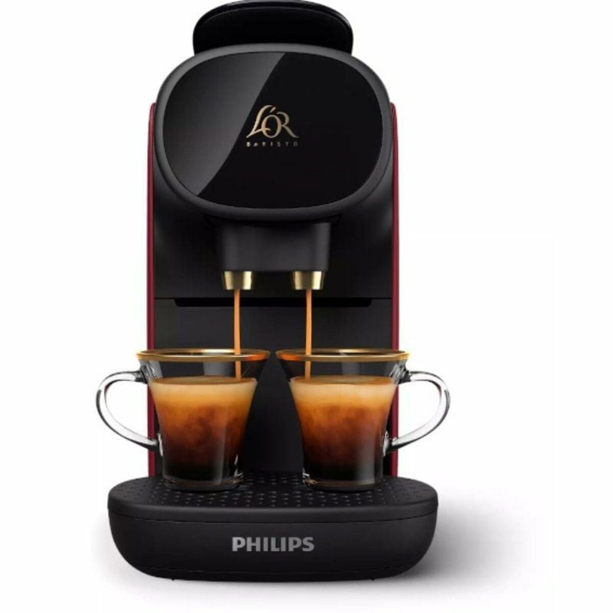Kaffekapslar Philips L'Or Barista Sublime LM9012 1450 W - 2