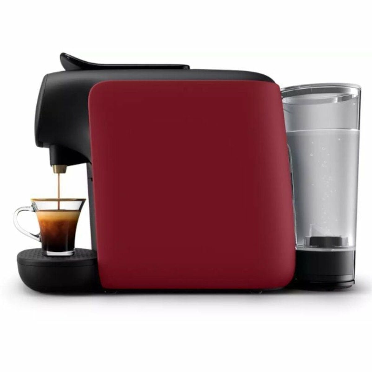 Kaffekapslar Philips L'Or Barista Sublime LM9012 1450 W - 4