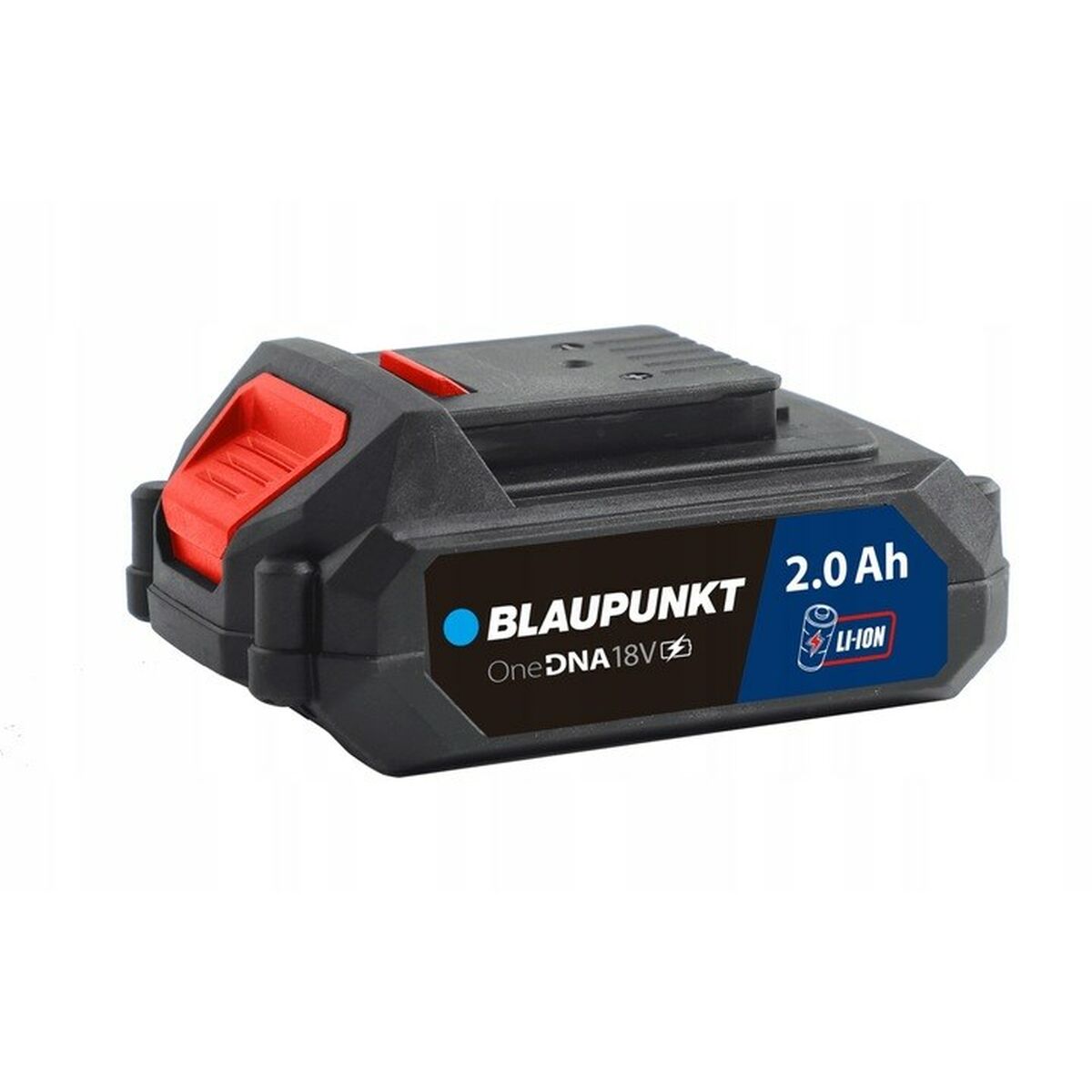 Laddningsbart lithiumbatteri Blaupunkt BP1820 2 Ah 18 V