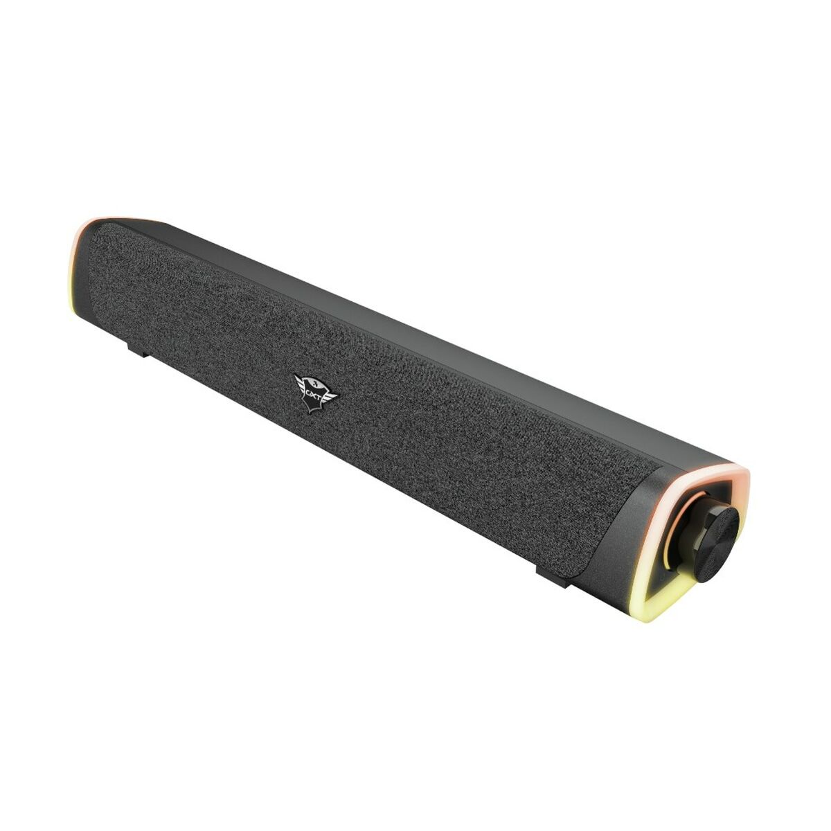 Soundbar Trust GXT 620 Axon Svart 12 W - 6
