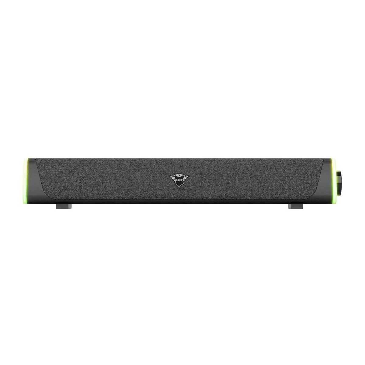 Soundbar Trust GXT 620 Axon Svart 12 W - 4