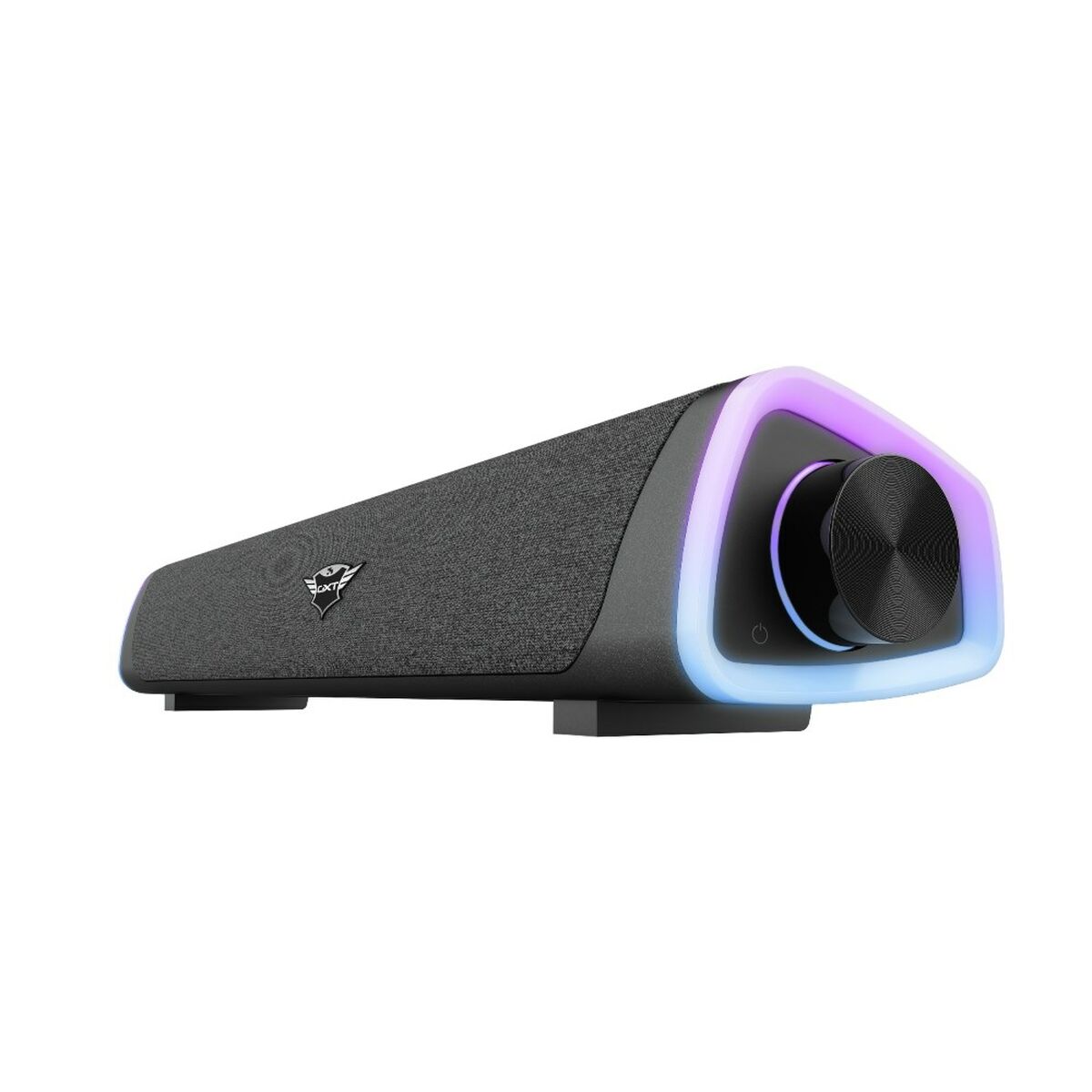 Soundbar Trust GXT 620 Axon Svart 12 W - 7