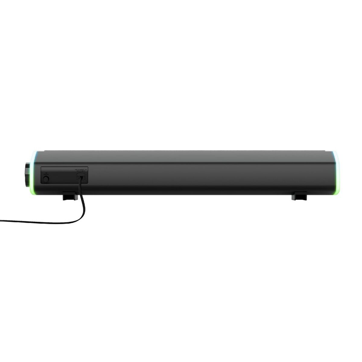 Soundbar Trust GXT 620 Axon Svart 12 W - 3
