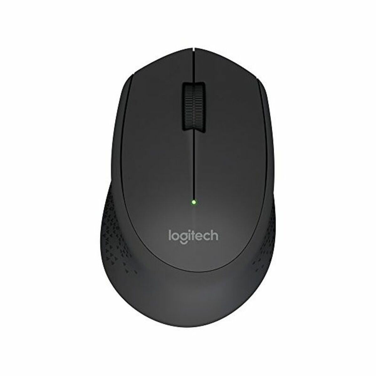 Trådlös Mus Logitech 910-004287 1000 dpi Svart - 2