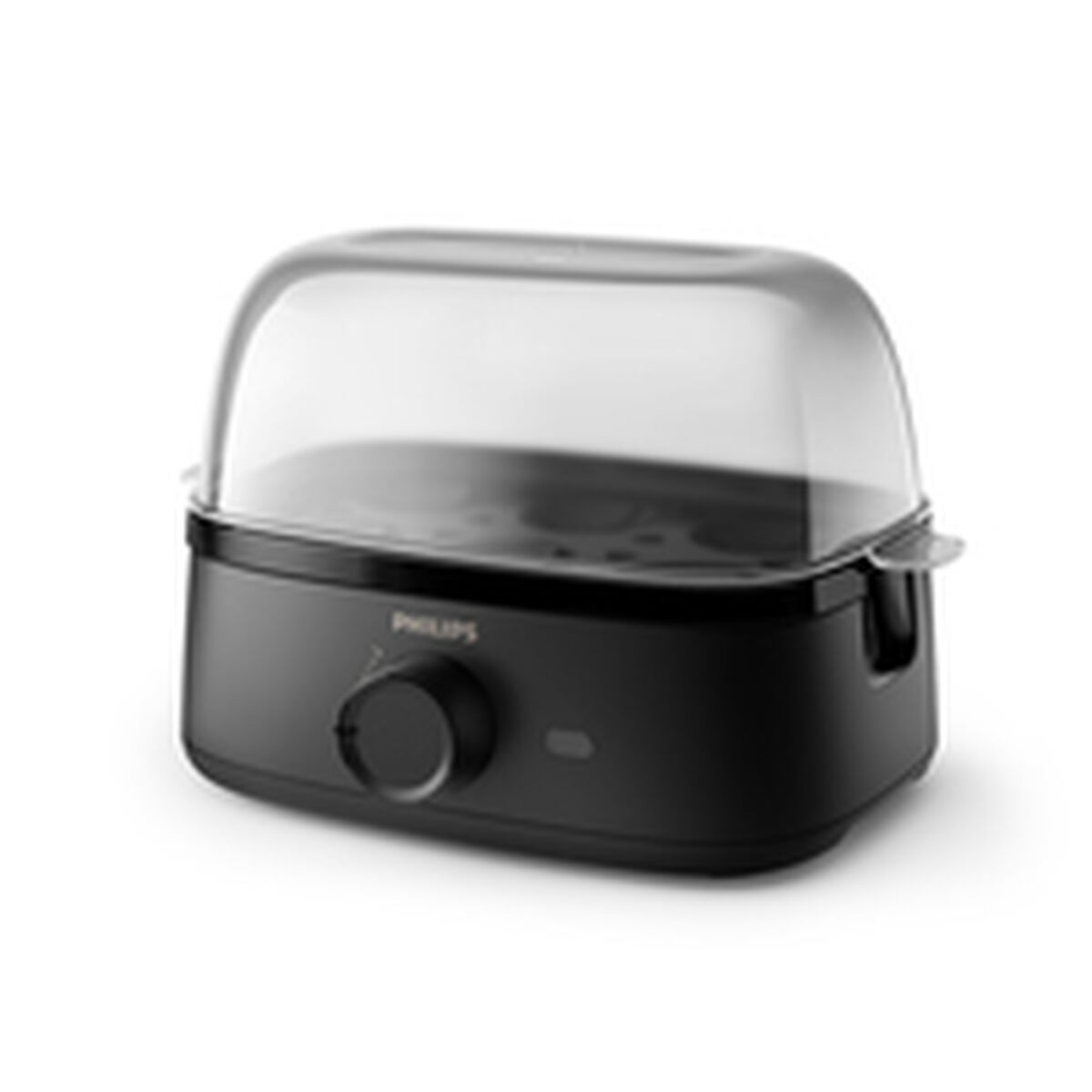 Ångkokare Philips Svart 400 W - 2