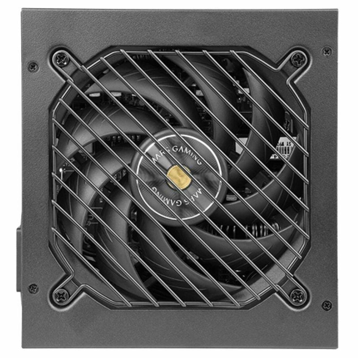 Strömtillförsel Mars Gaming MPB850SI ATX 850 W 80 Plus Bronze - 2