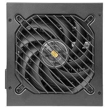 Strömtillförsel Mars Gaming MPB850SI ATX 850 W 80 Plus Bronze