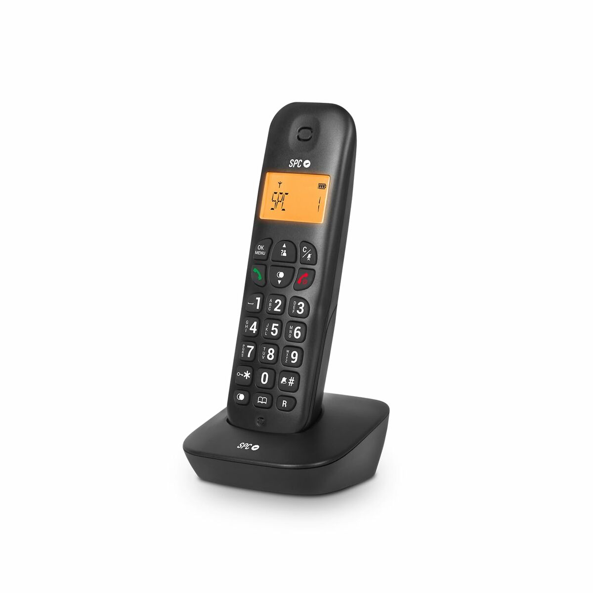 Trådlös Telefon SPC Internet 7300NS AIR