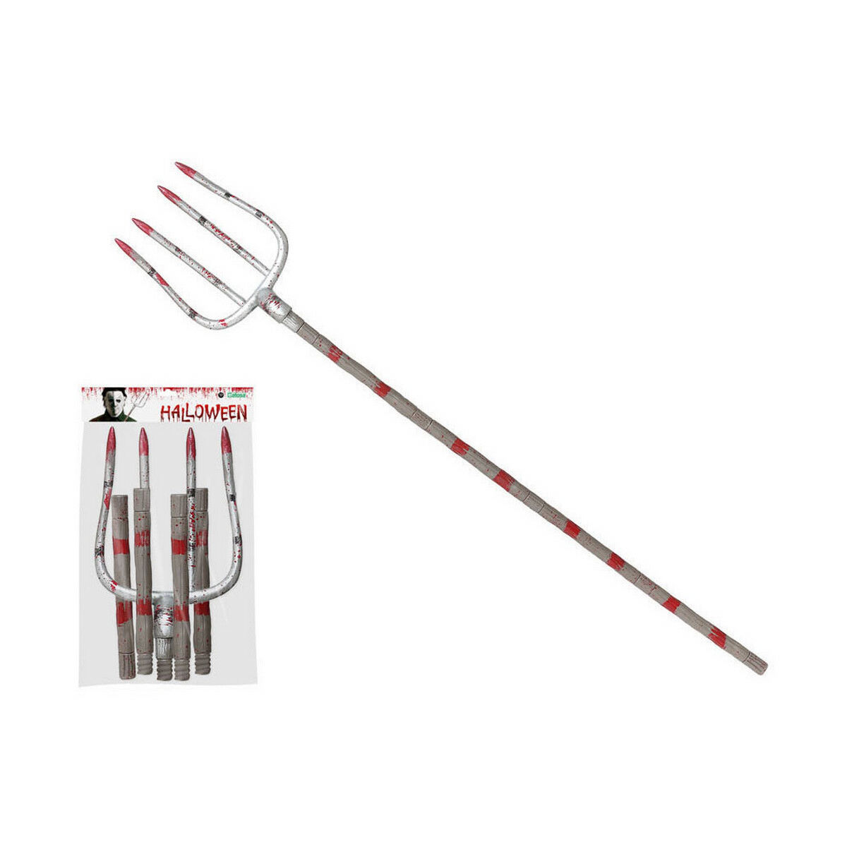 Maskeraddräktsaccessoarer - 2