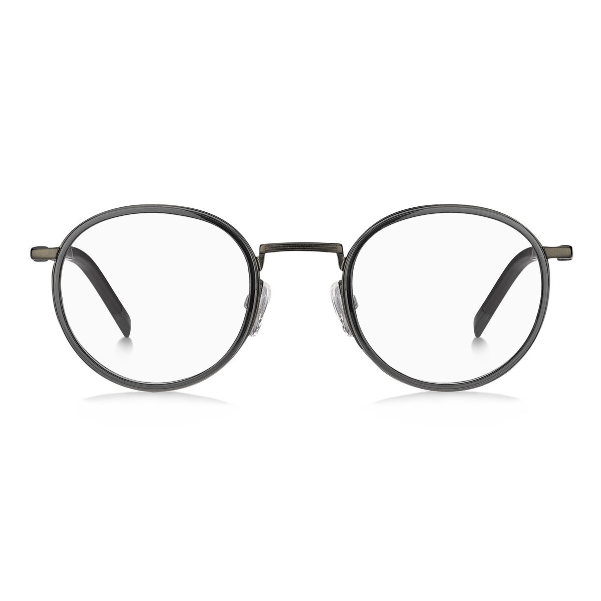 Glasögonbågar Tommy Hilfiger TH-1815-R6S Ø 49 mm - 3
