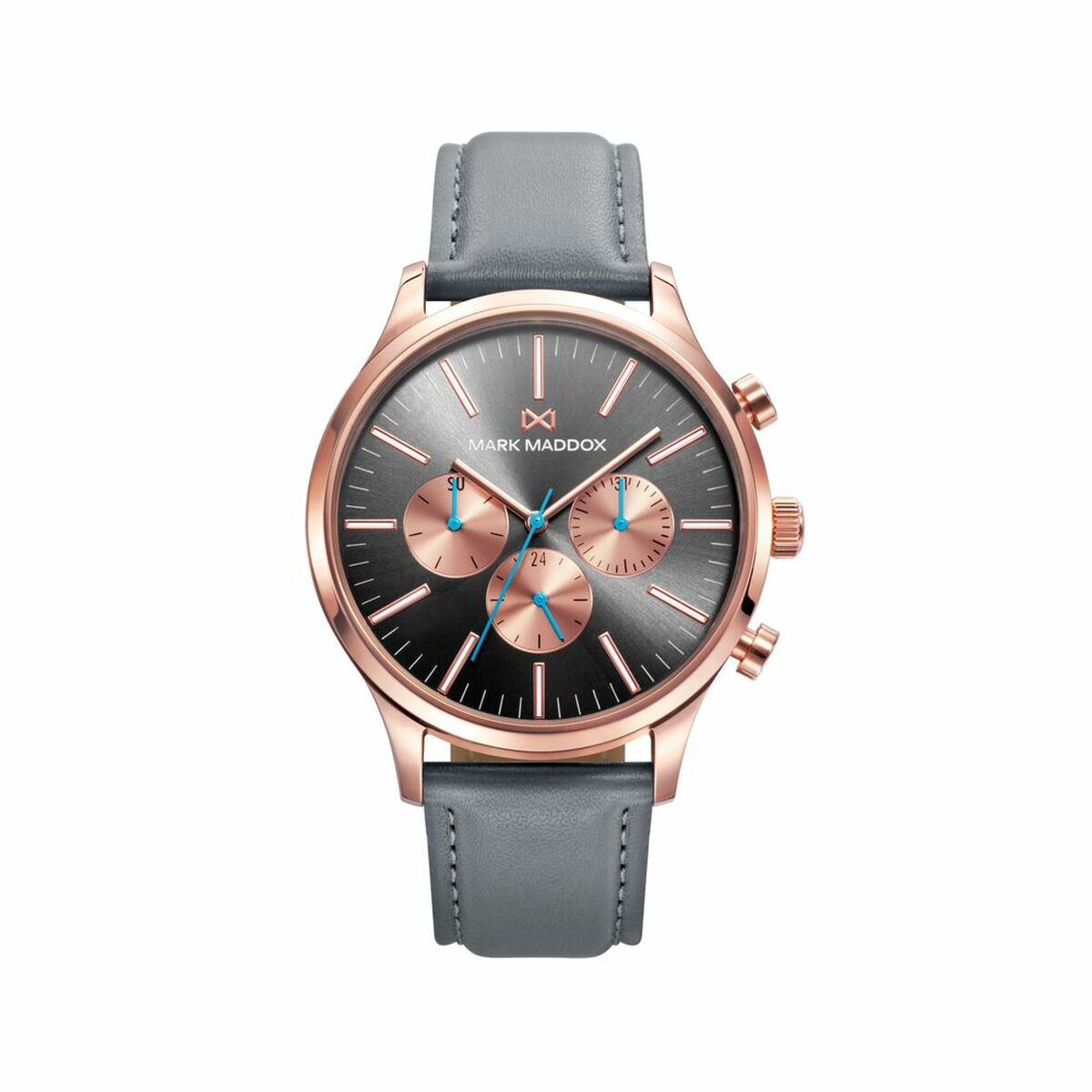 Unisexklocka Mark Maddox HC0103-17 (Ø 41 mm) - 5