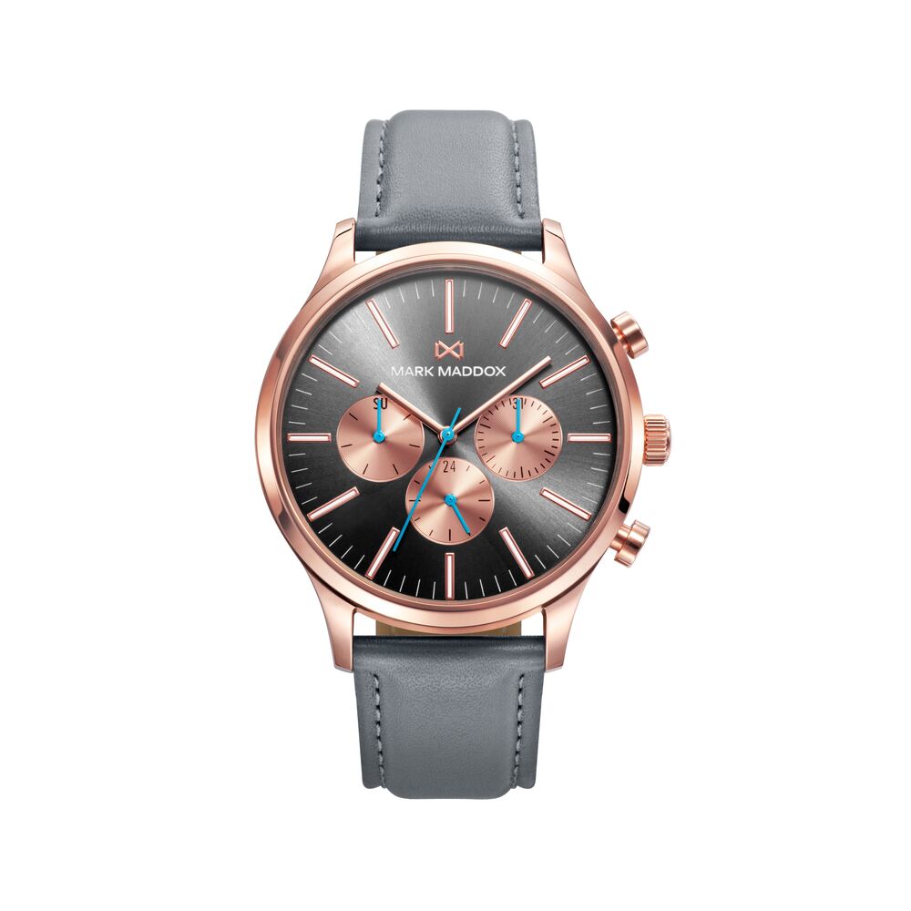 Unisexklocka Mark Maddox HC0103-17 (Ø 41 mm) - 3