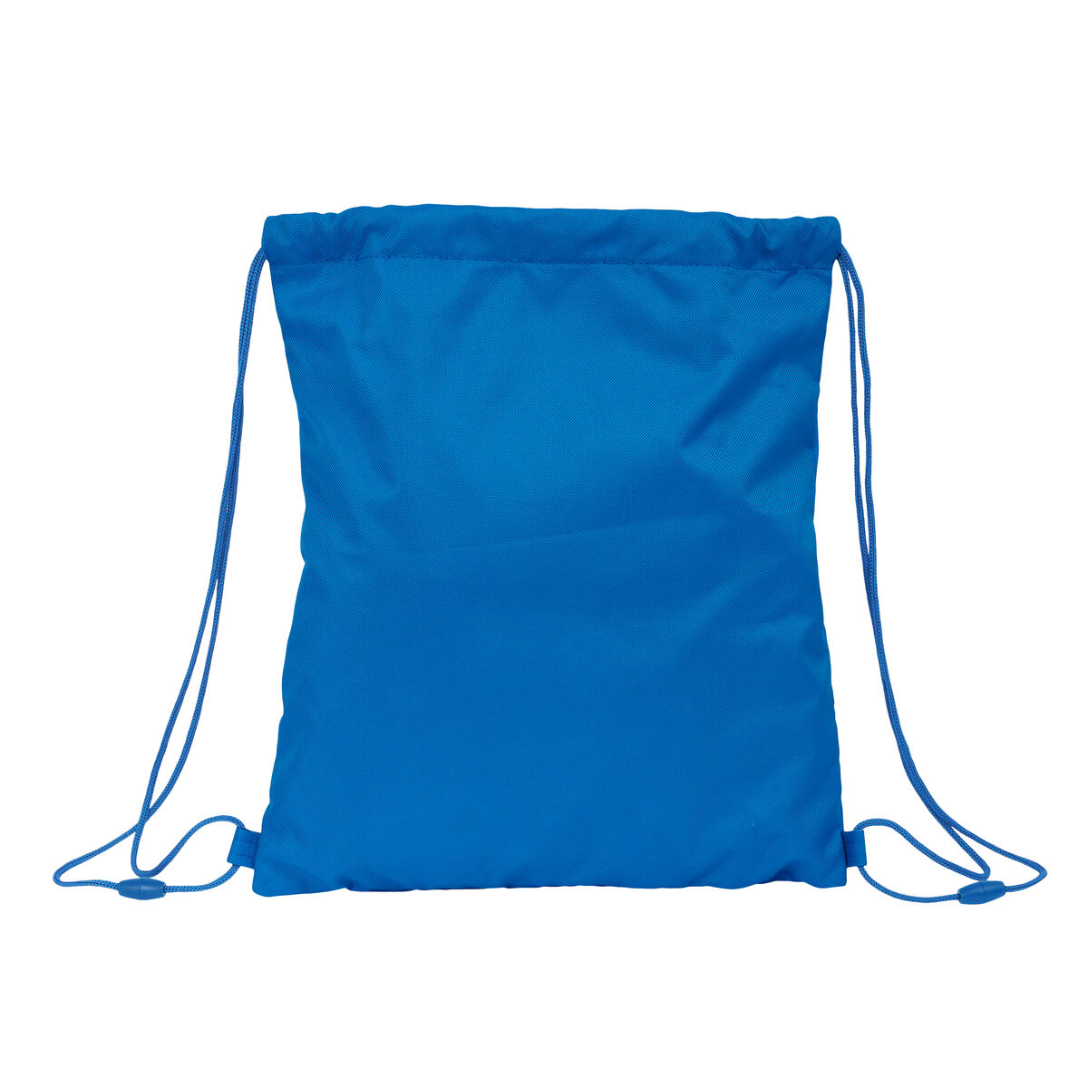Skopåse med remmar R. C. Deportivo de La Coruña Blå 35 x 40 x 1 cm - 4
