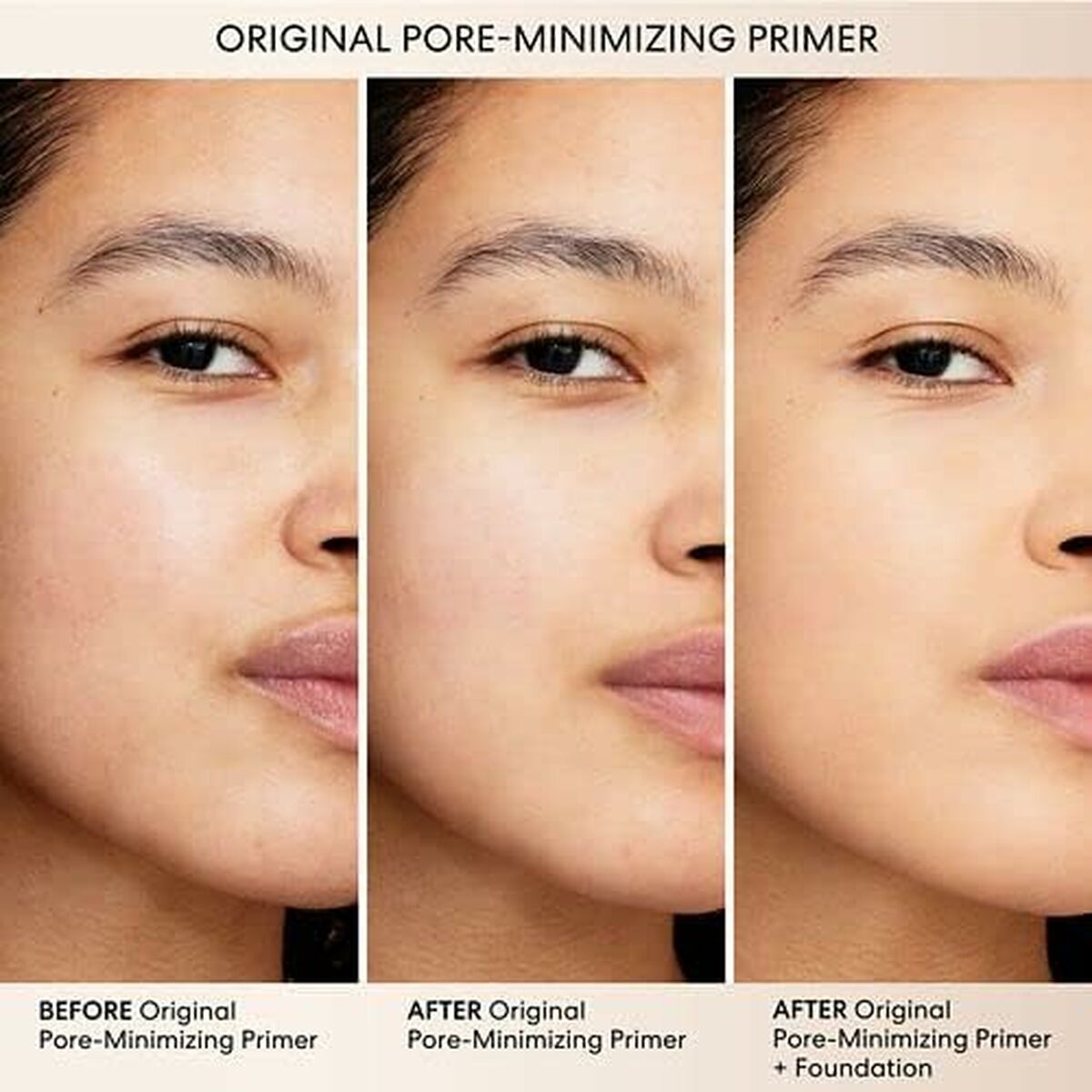 Flytande makeupbas bareMinerals Prime Time 30 ml - 2