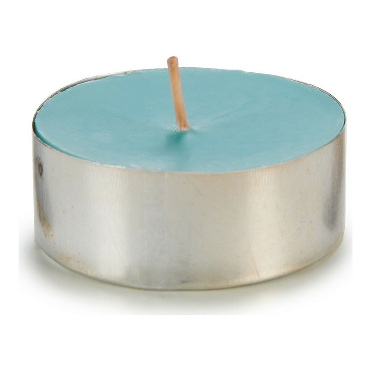 Set med levande ljus Lady at Night Acorde Turkos - 2