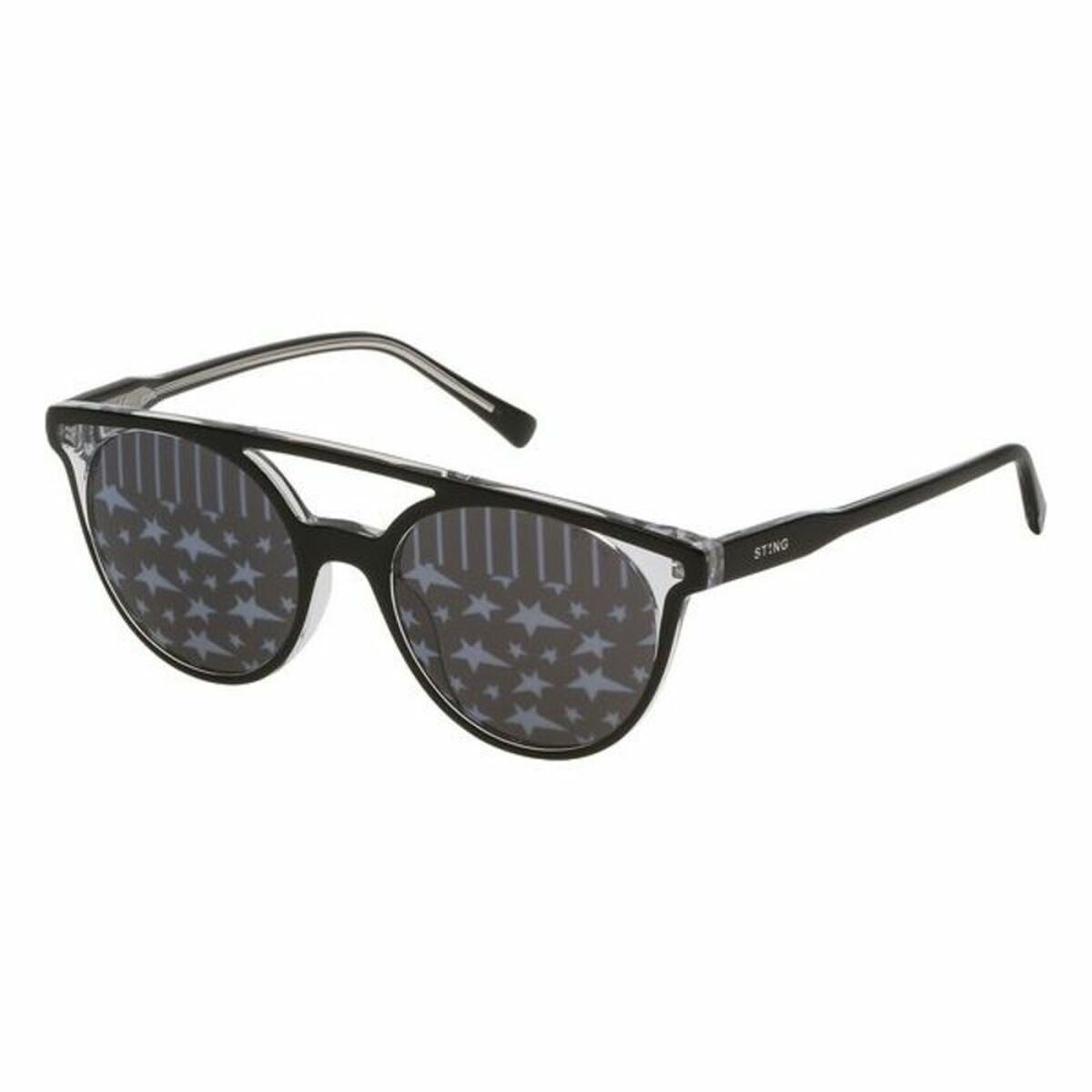 Unisexsolglasögon Sting SST13251Z32L Ø 51 mm - 2