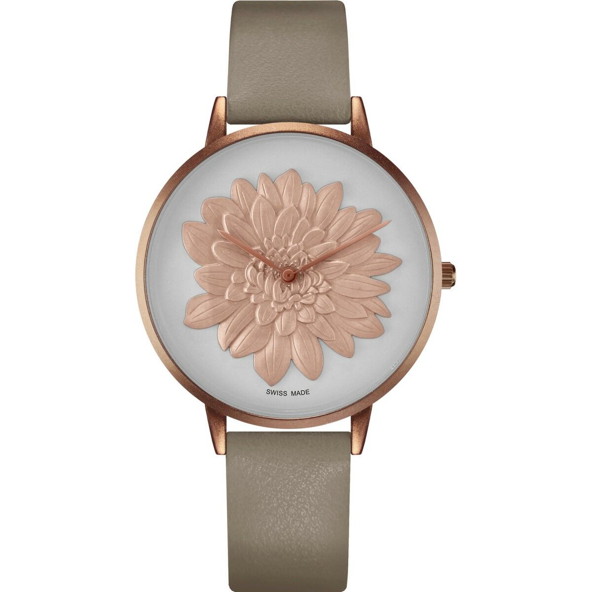 Damklocka Bellevue B43-1 (Ø 40 mm) - 4