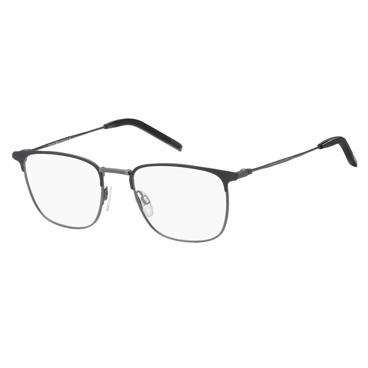 Glasögonbågar Tommy Hilfiger Svart Ø 52 mm