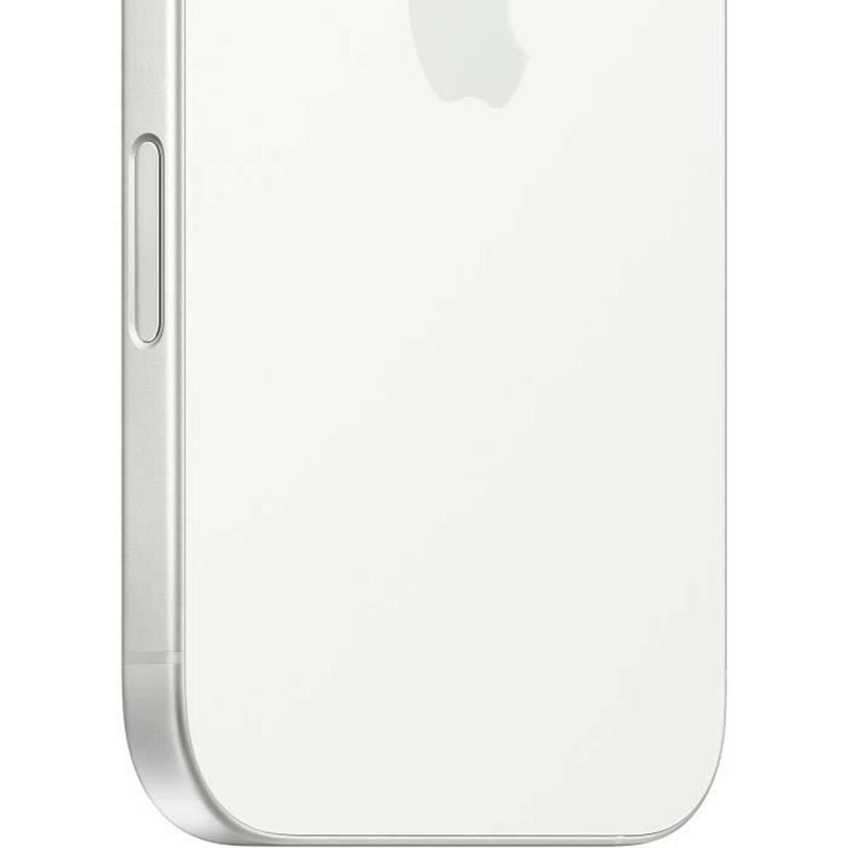 Smartphone Apple 256 GB Vit - 4