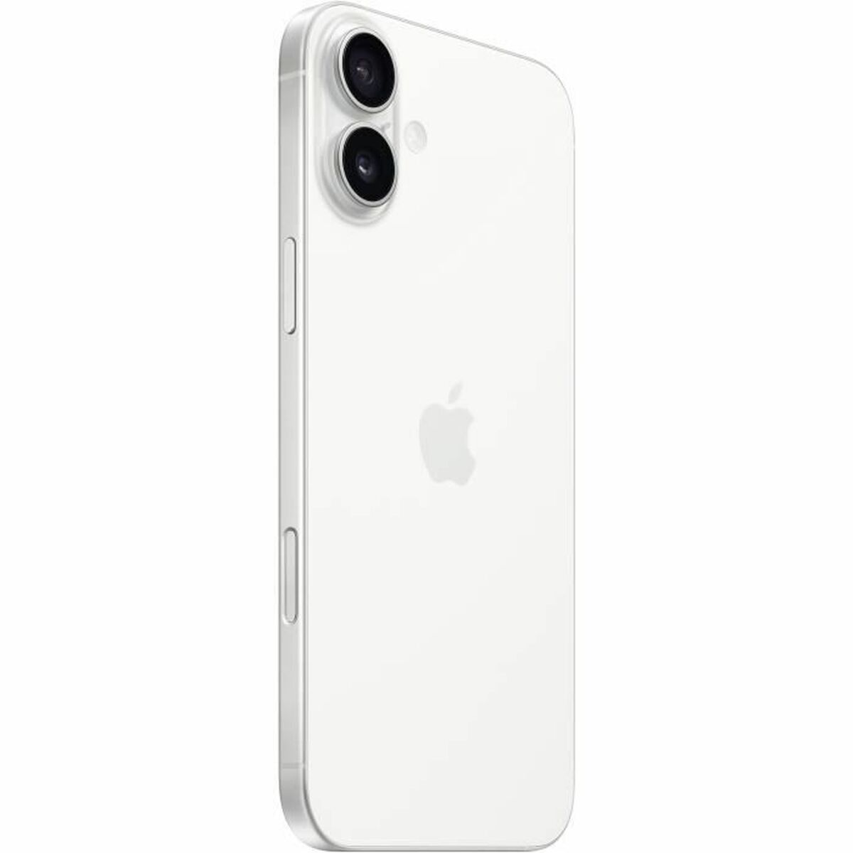 Smartphone Apple 256 GB Vit - 2