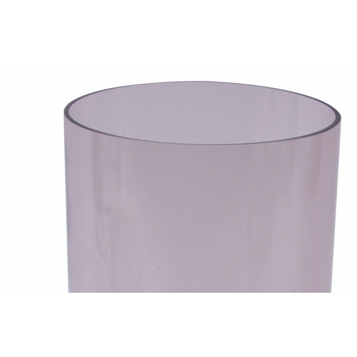 Vas Home ESPRIT Dvobarvna Glas 15 x 15 x 32 cm - 4