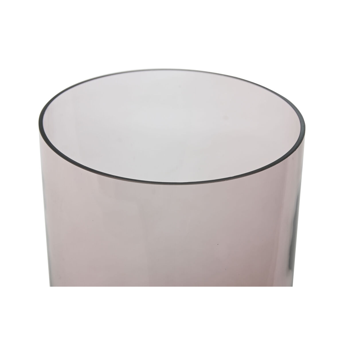 Vas Home ESPRIT Dvobarvna Glas 15 x 15 x 32 cm - 2