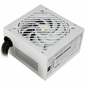 Strömtillförsel Mars Gaming MPB850SIW ATX 850 W 80 Plus Bronze