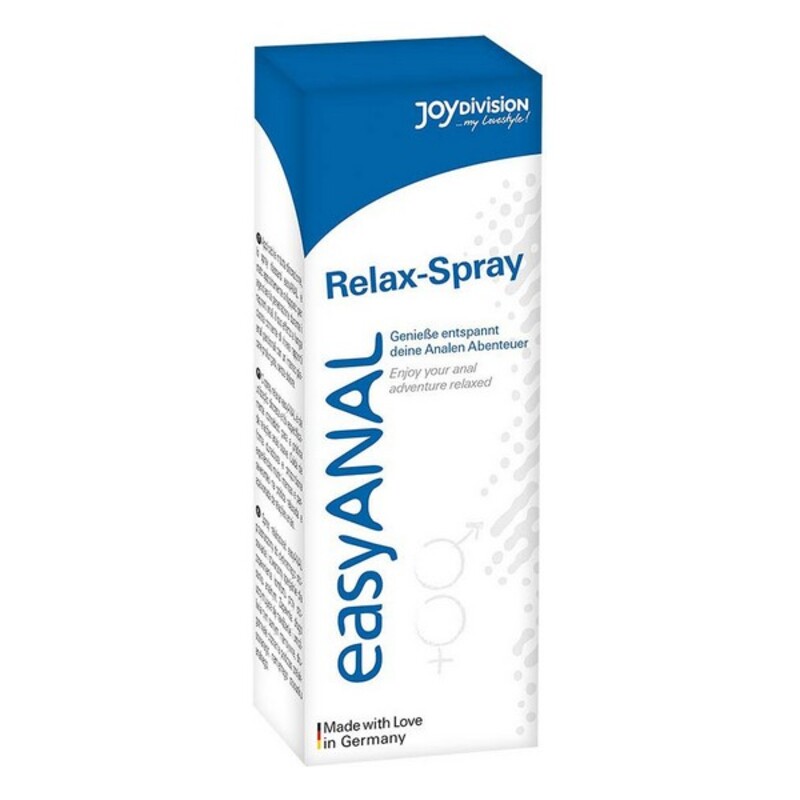 Easyanal Spray Joydivision 6307210000 (30 ml) - 2