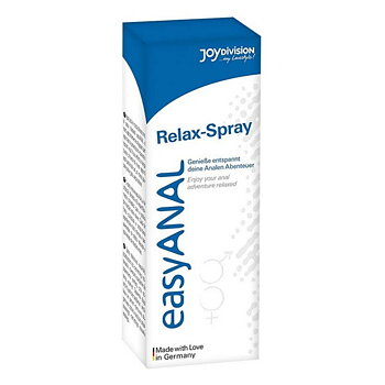 Easyanal Spray Joydivision 6307210000 (30 ml)