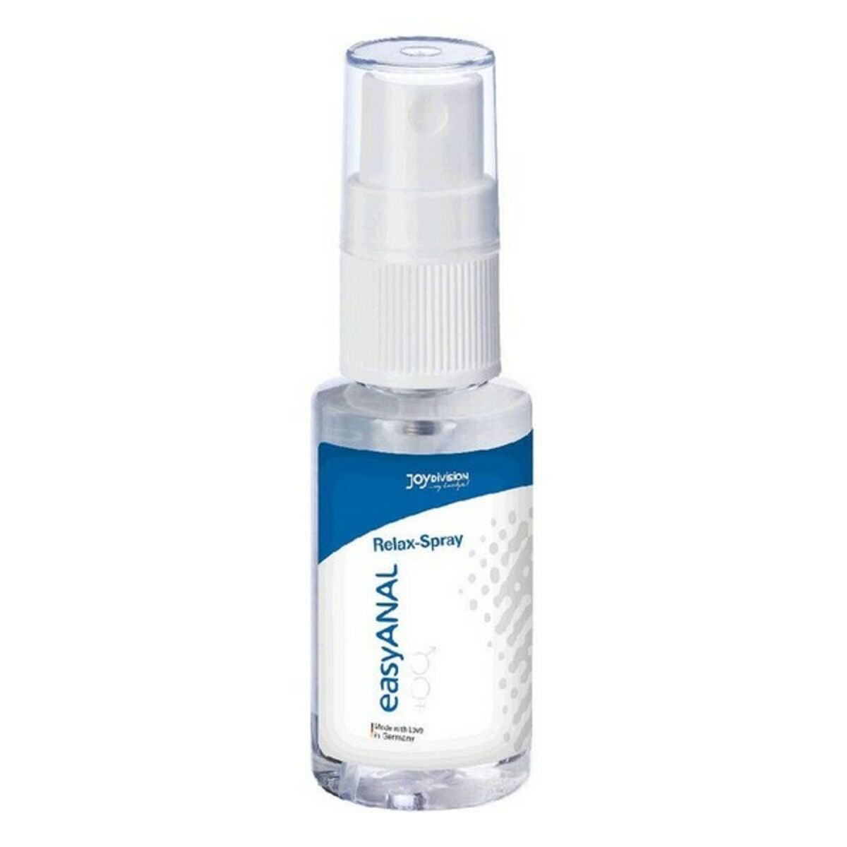 Easyanal Spray Joydivision 6307210000 (30 ml) - 3