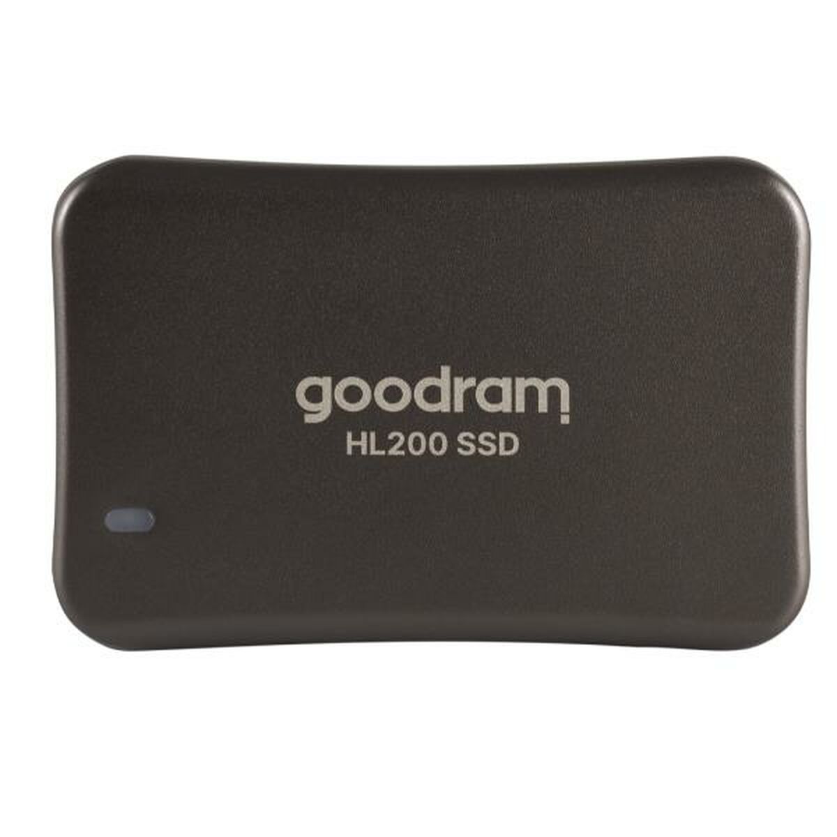 Extern Hårddisk GoodRam - 2