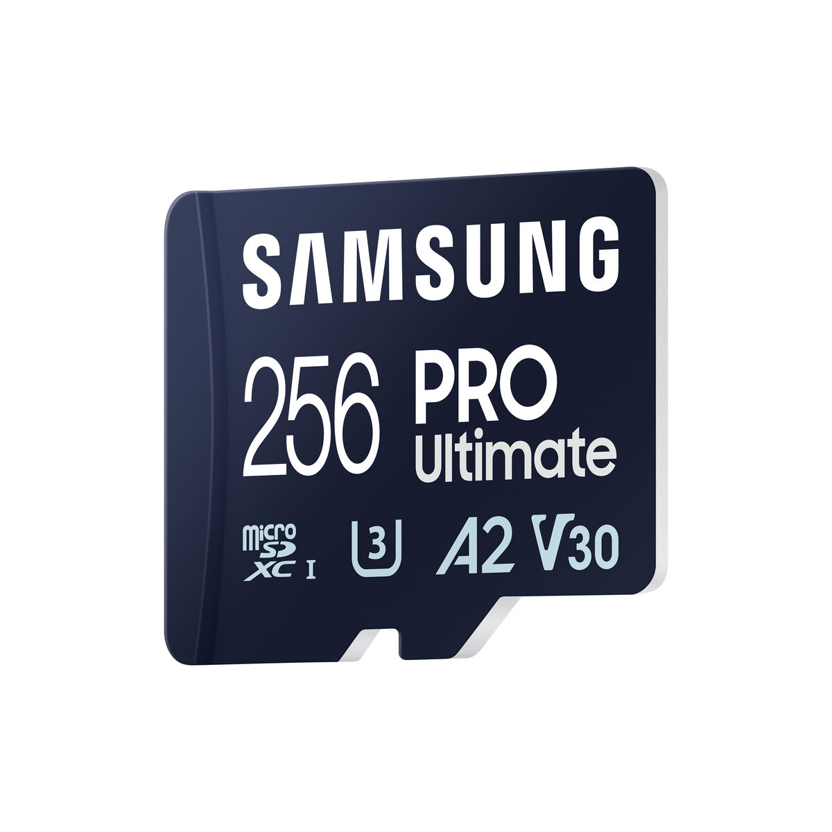 Micro-SD kort Samsung MB-MY256SA/WW 256 GB - 6