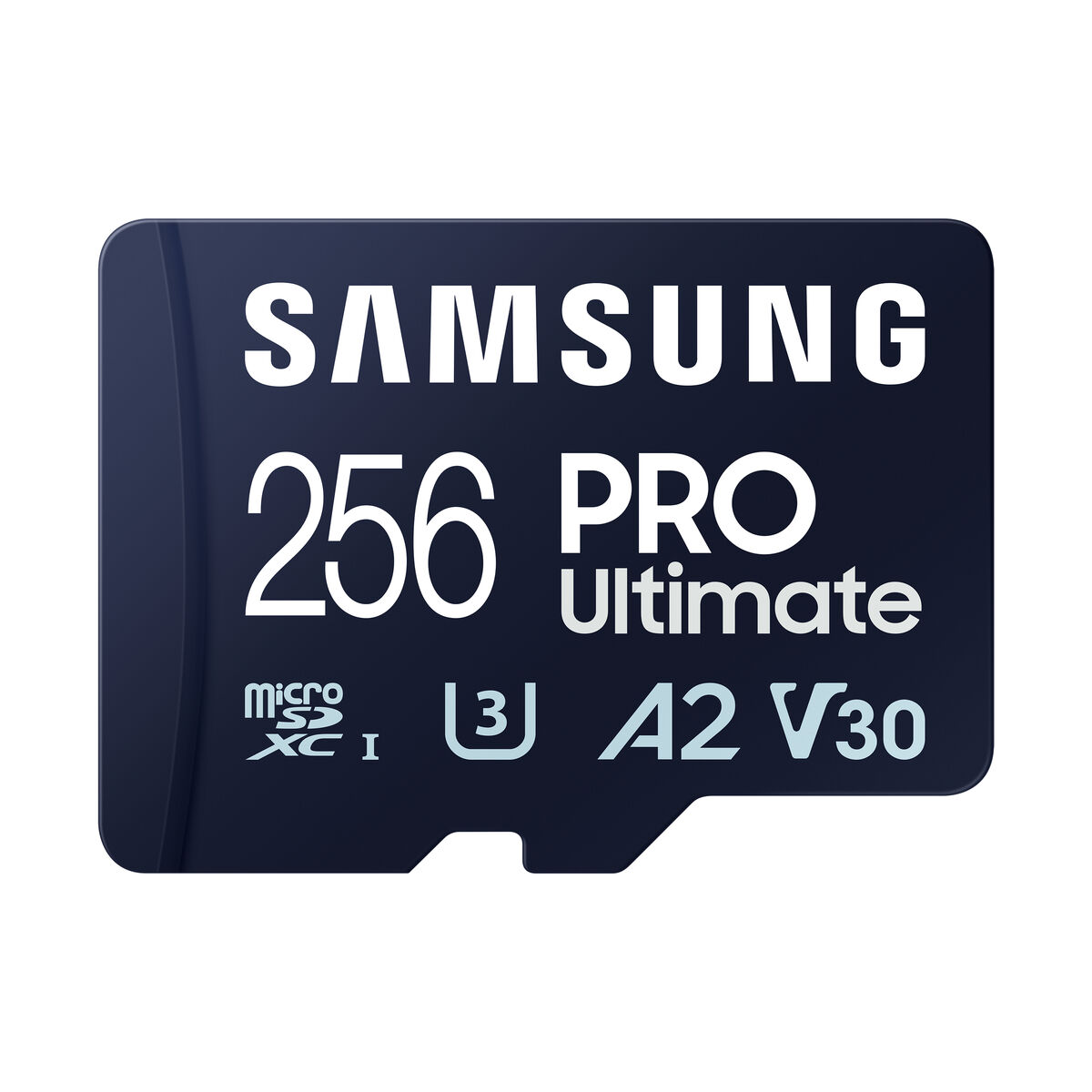 Micro-SD kort Samsung MB-MY256SA/WW 256 GB - 2