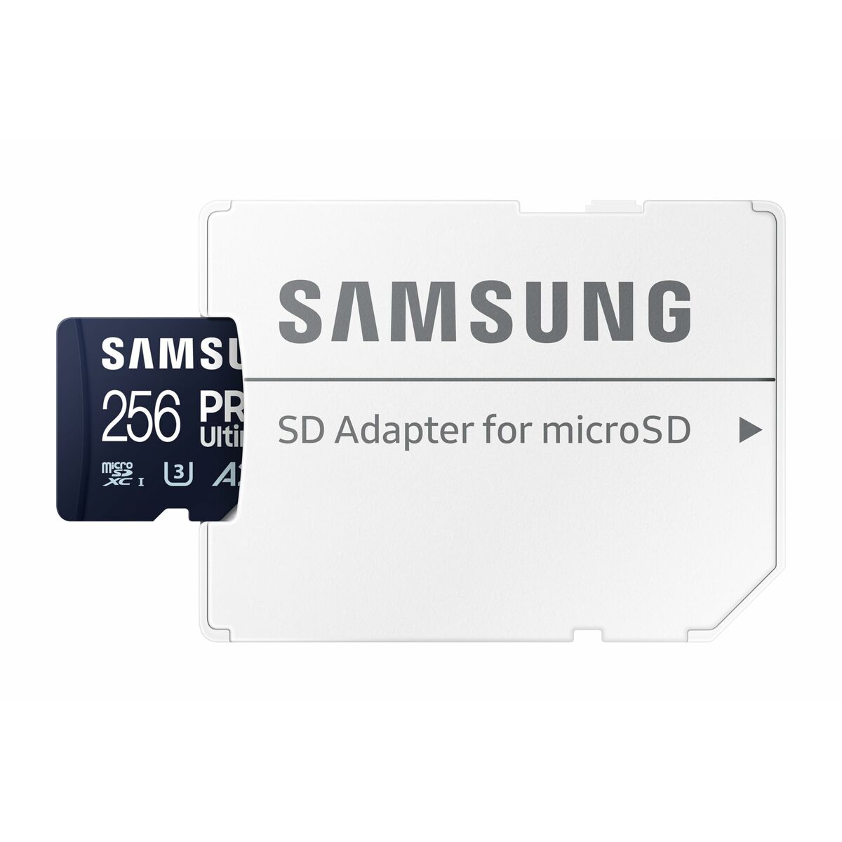 Micro-SD kort Samsung MB-MY256SA/WW 256 GB - 3