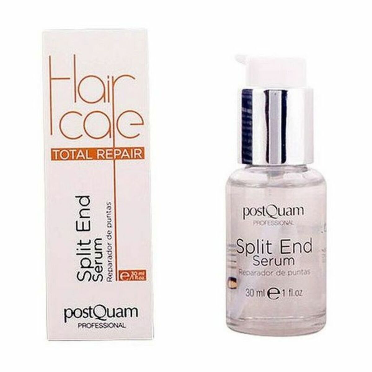 Återställande Serum Postquam PQP05153 30 ml