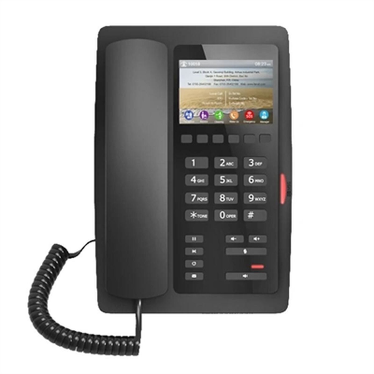 IP-telefon Fanvil H5