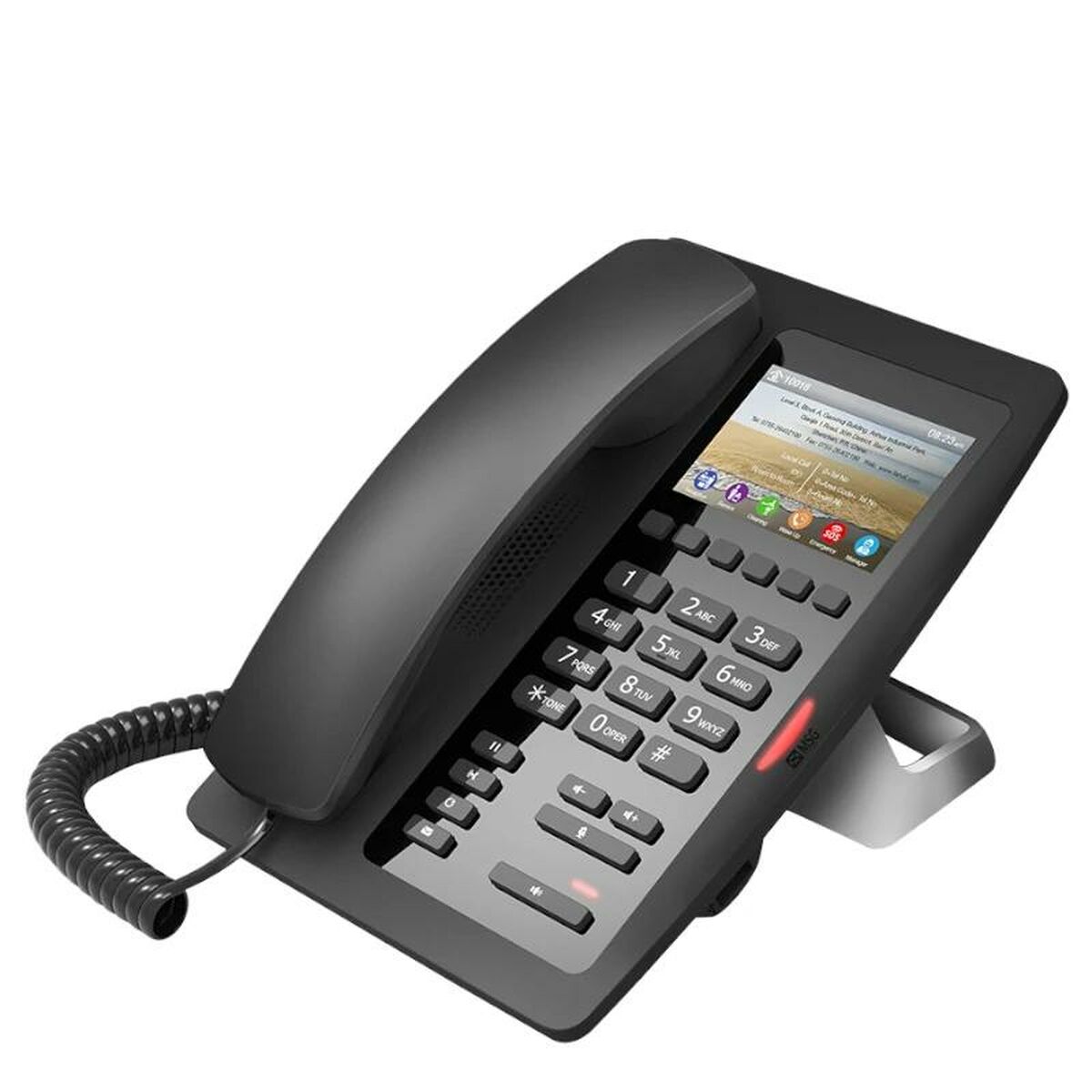 IP-telefon Fanvil H5 - 2