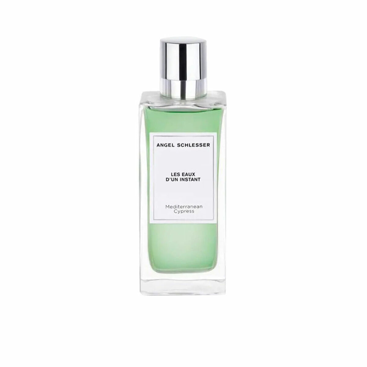 Parfym Herrar Angel Schlesser Eaux Instant Mediterranean Cypress EDT 100 ml