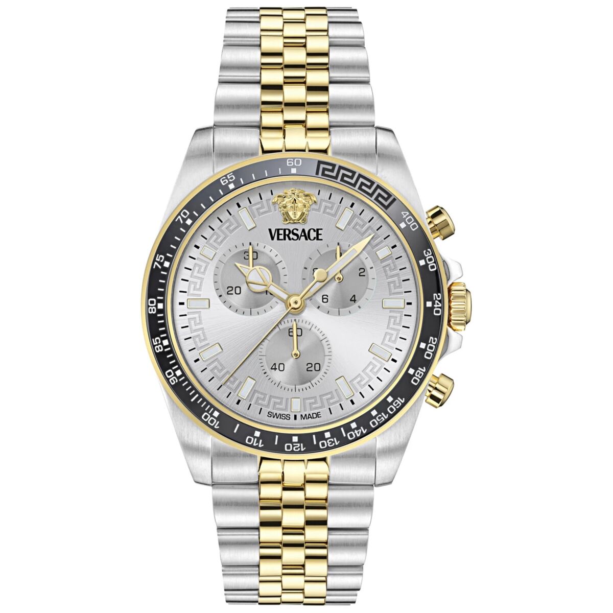 Herrklocka Versace VE0H00725