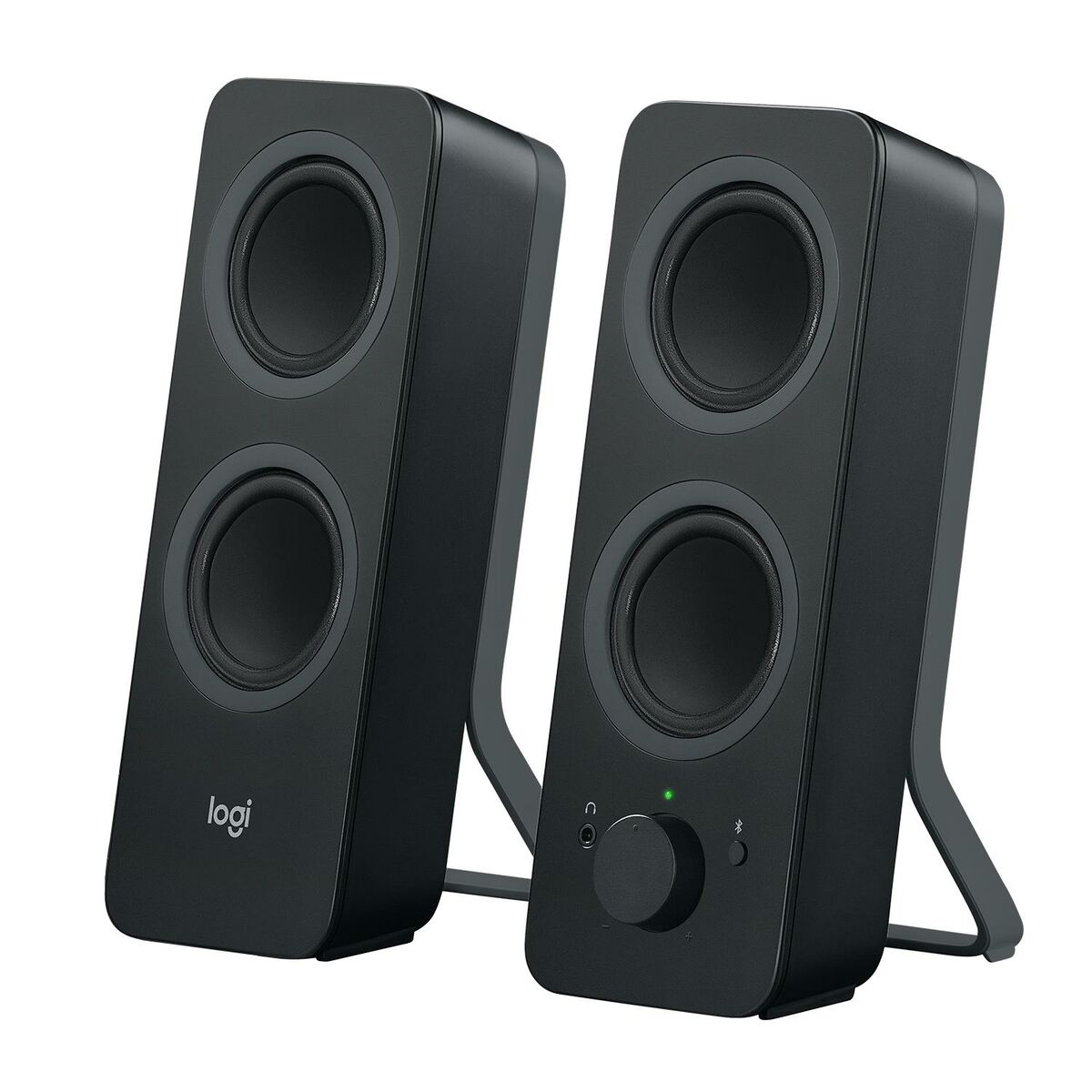 PC-högtalare Logitech 980-001295 Svart 2100 W 5 W - 2