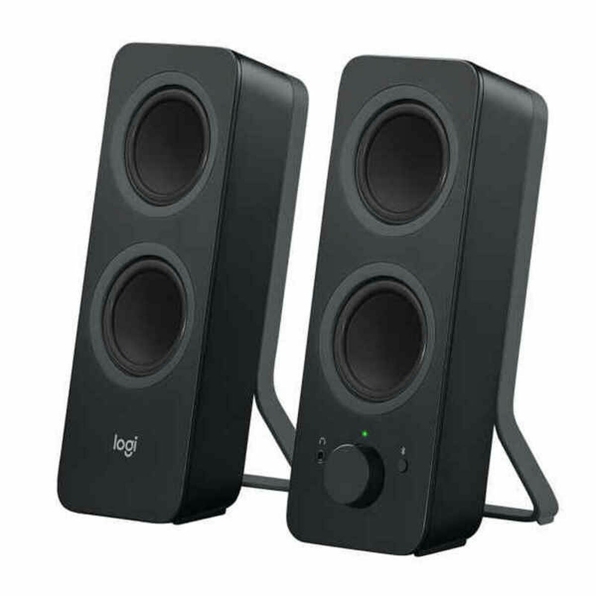 PC-högtalare Logitech 980-001295 Svart 2100 W 5 W