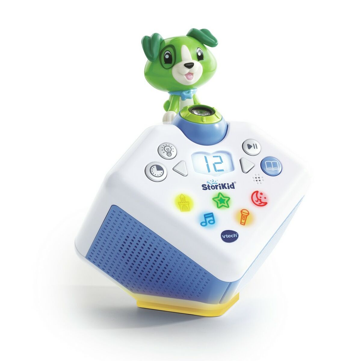 Väckarklocka StoriKid Vtech Storikid (FR) Projektor - 5