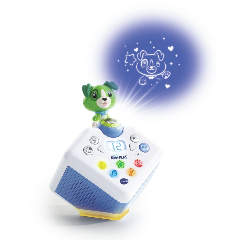 Väckarklocka StoriKid Vtech Storikid (FR) Projektor - 4