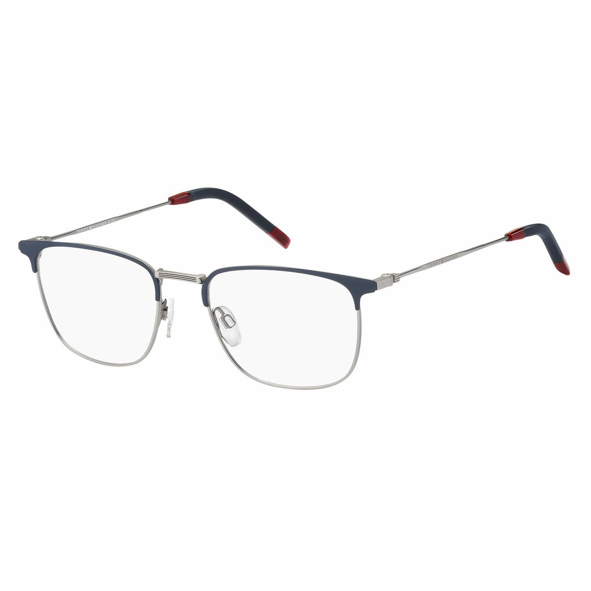 Glasögonbågar Tommy Hilfiger Blå Ø 52 mm