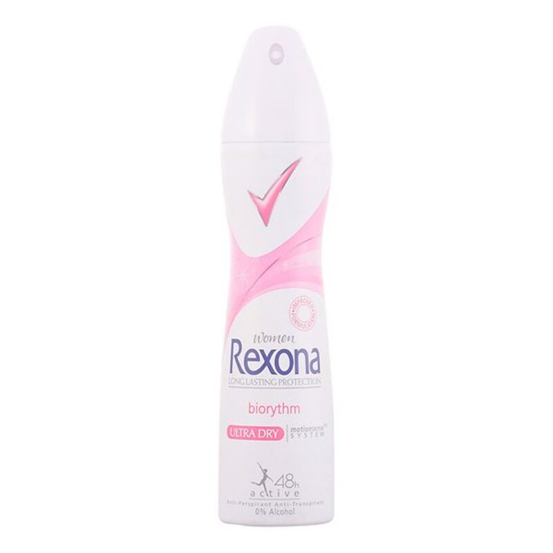 Deodorantspray Rexona P1_F05050123 200 ml