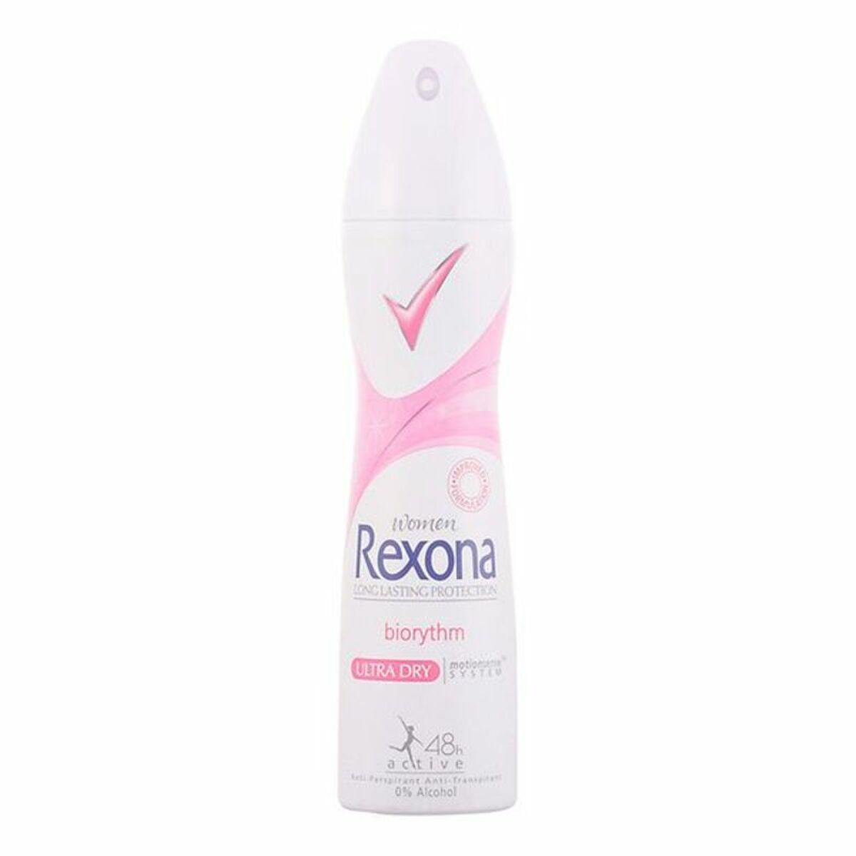 Deodorantspray Rexona P1_F05050123 200 ml - 2