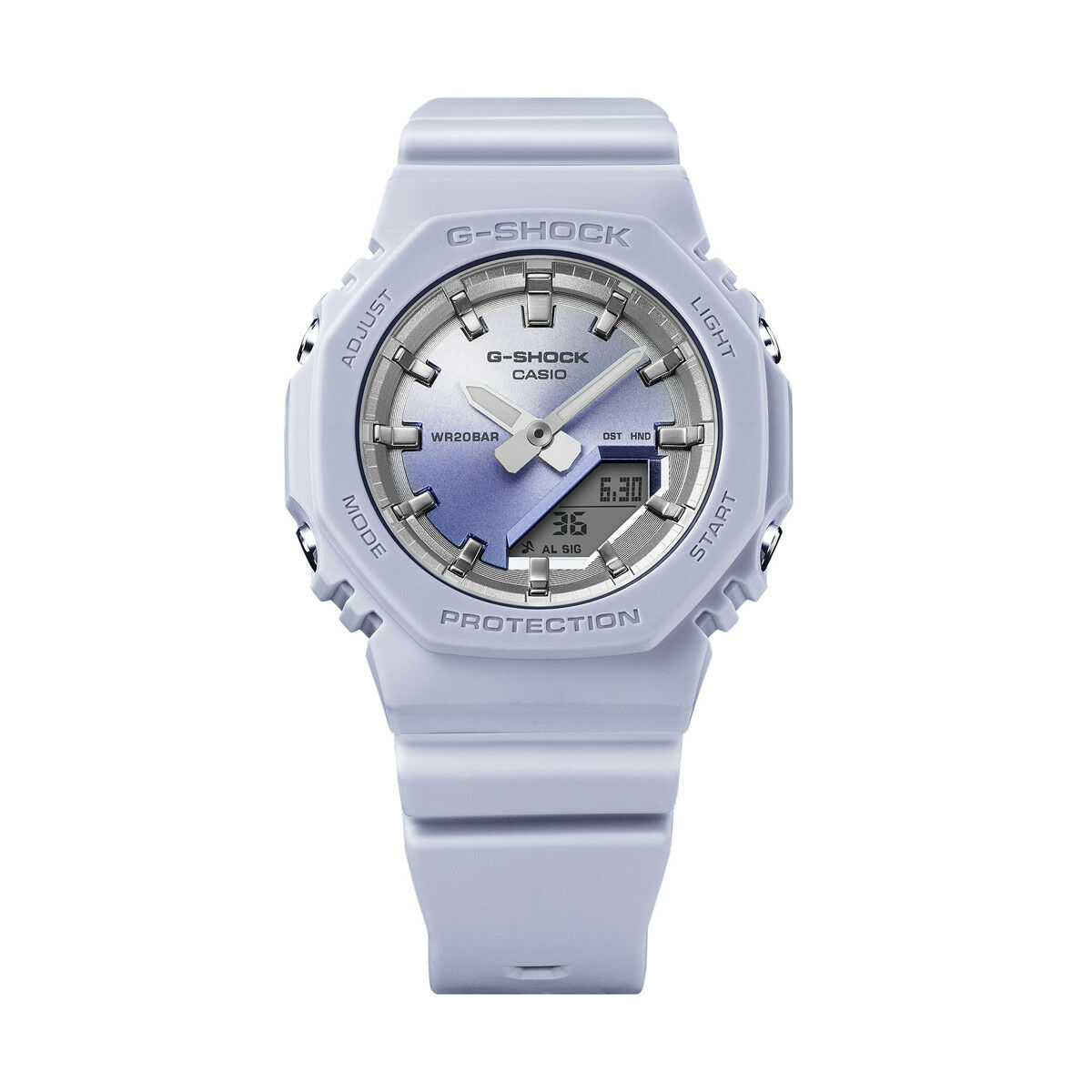 Damklocka Casio G-Shock GMA-P2100SG-2AER (Ø 40 mm) - 2